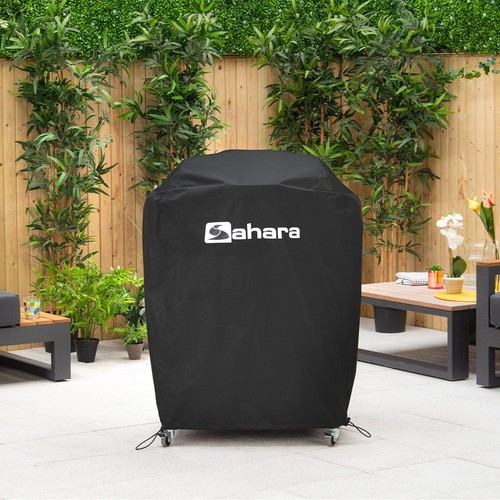 Sahara storm bbq waterproof - storm,