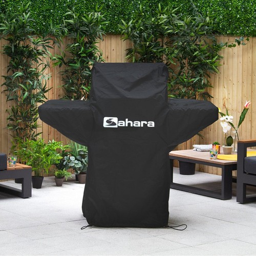 Sahara burner bbq waterproof - sahara,