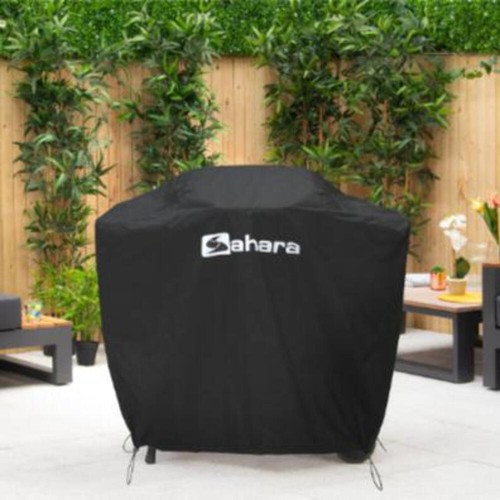 Sahara rapid assembly bbq - rapid,
