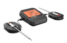 SAHARA Smart Wireless BBQ