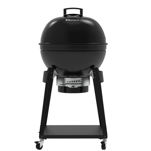 Sahara forge charcoal bbq - forge,
