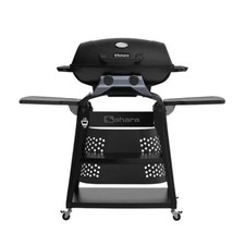 Sahara Storm 2 Burner Gas