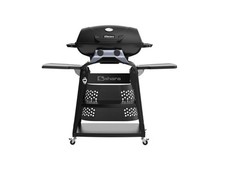 Sahara Storm 2 Burner Gas BBQ