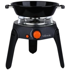 Lifestyle Sahara Multi Grill