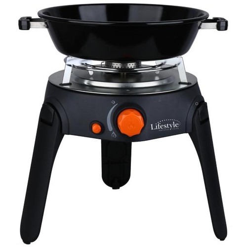 Lifestyle sahara multi grill - multi,