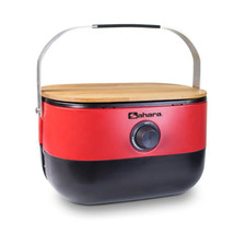 Sahara portable Mini Gas BBQ