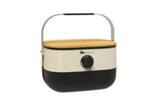 Sahara Portable Mini Gas BBQ