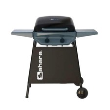 Sahara BBQ Rapid Assembly
