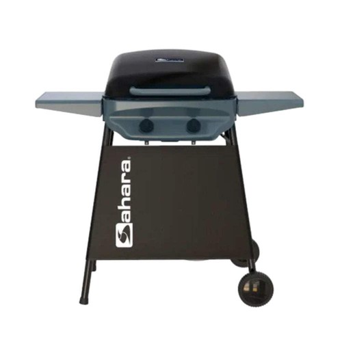 Sahara bbq rapid assembly - sahara,