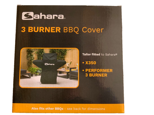 Brand new sahara burner - brand, 3