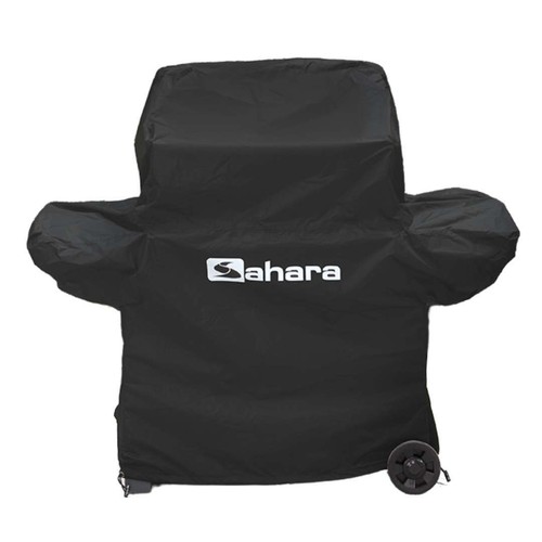 Sahara series premium bbq - sahara,