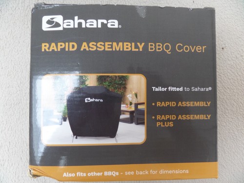 Sahara rapid assembly premium - rapid,